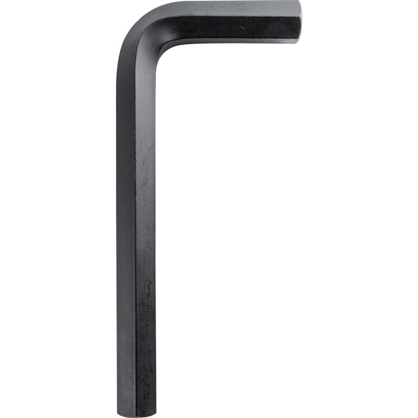 Hex Key, L-Handle, Hex, Metric, 17mm