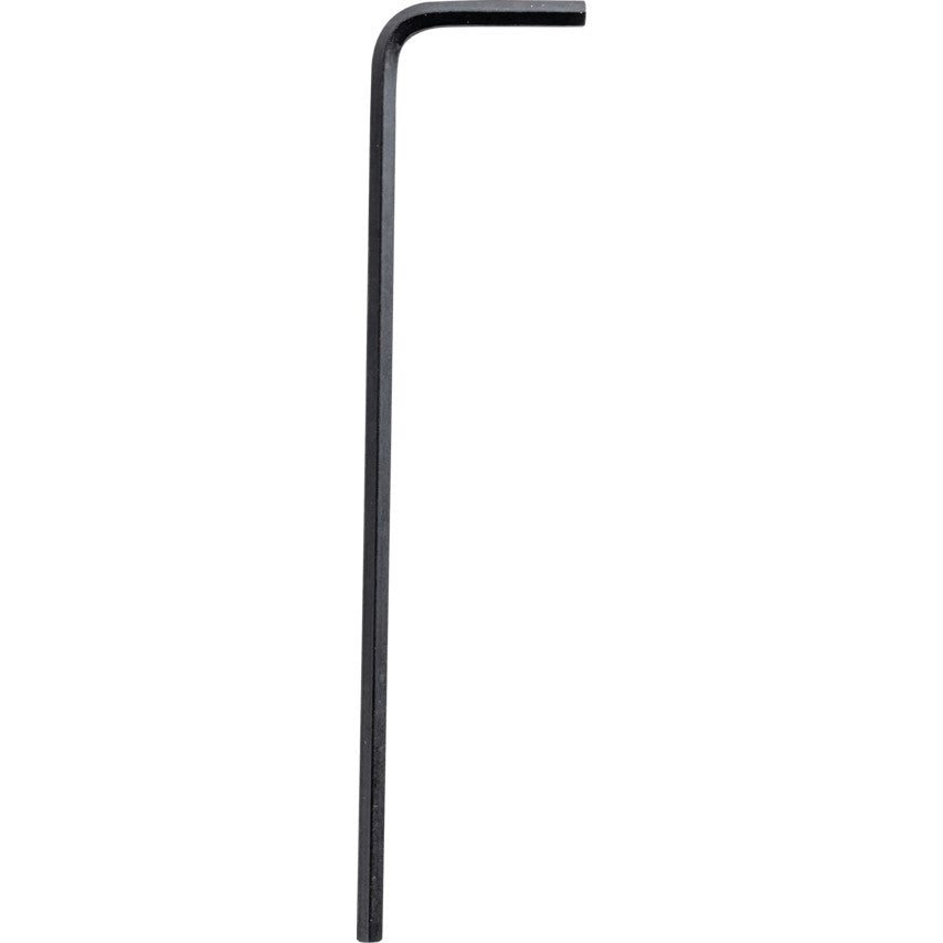 Hex Key, L-Handle, Hex, Metric, 2.5mm