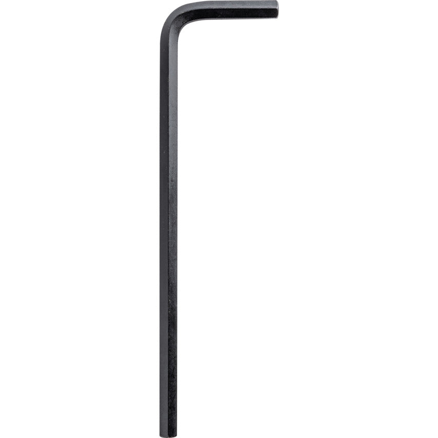 Hex Key, L-Handle, Hex, Metric, 5mm