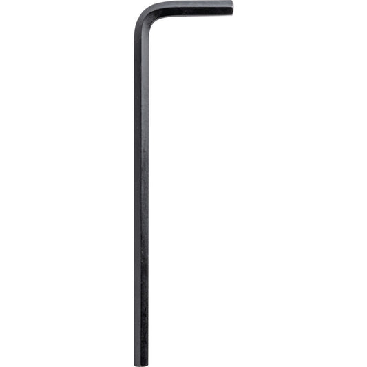 Hex Key, L-Handle, Hex, Metric, 5mm