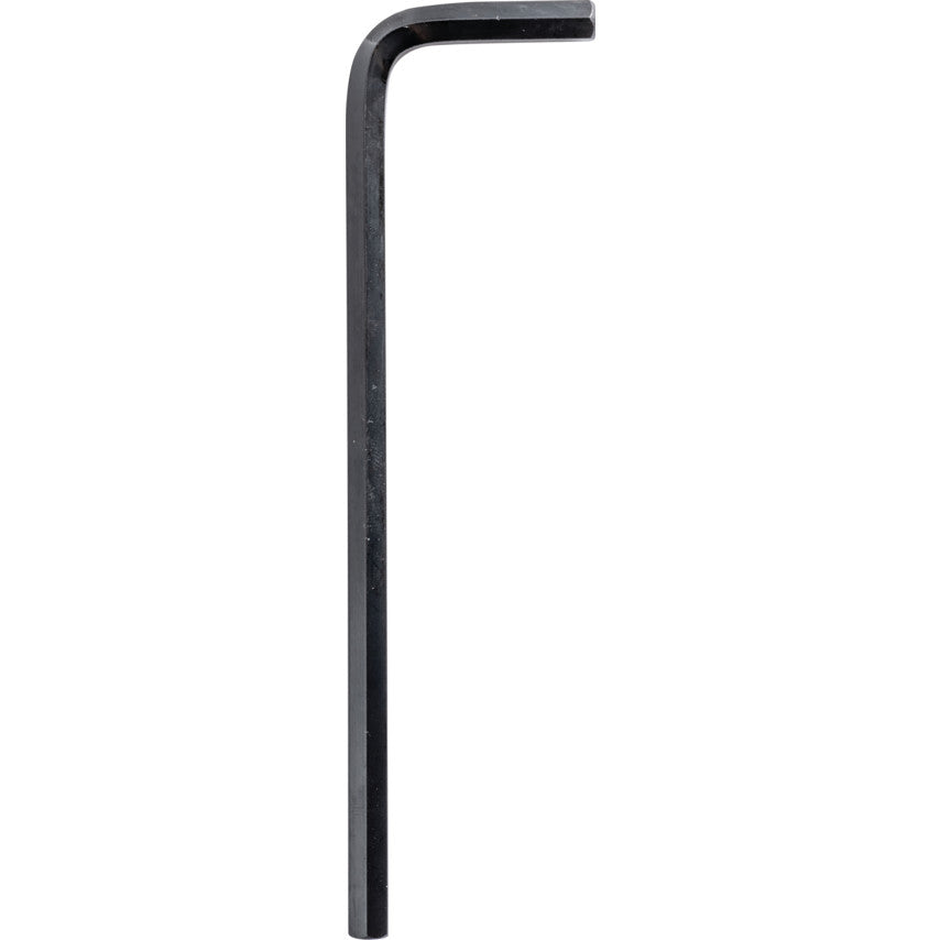 Hex Key, L-Handle, Hex, Metric, 6mm