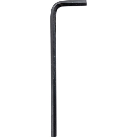 Hex Key, L-Handle, Hex, Metric, 6mm