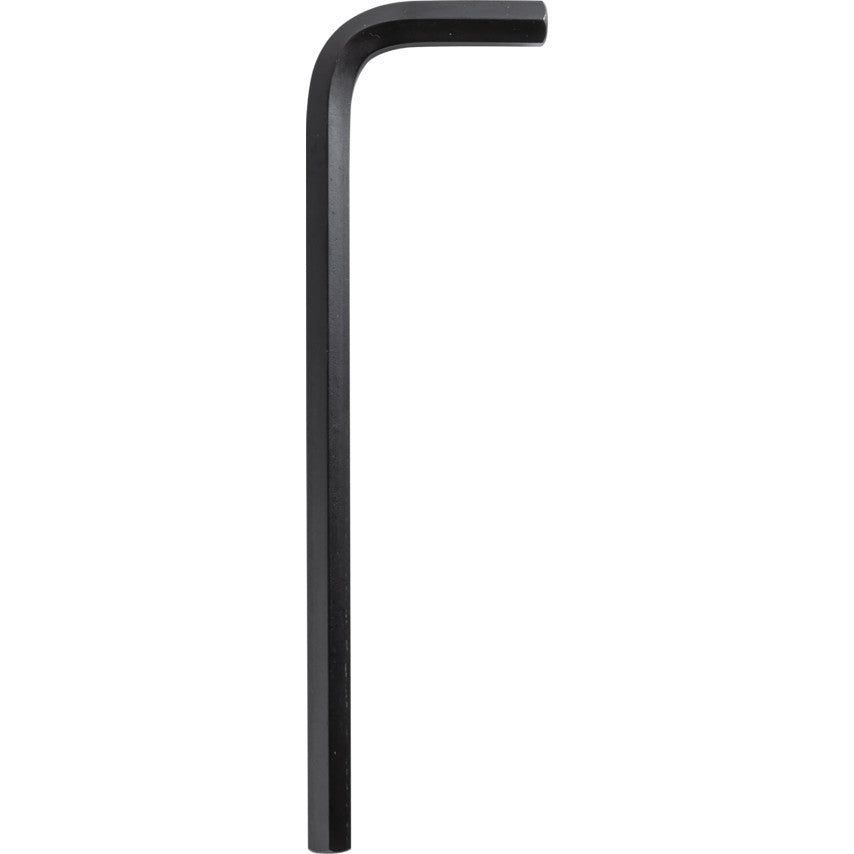 Hex Key, L-Handle, Hex, Metric, 8mm