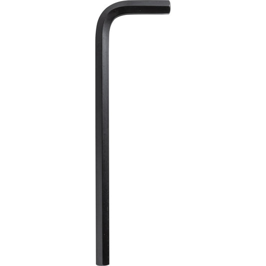 Hex Key, L-Handle, Hex, Metric, 8mm