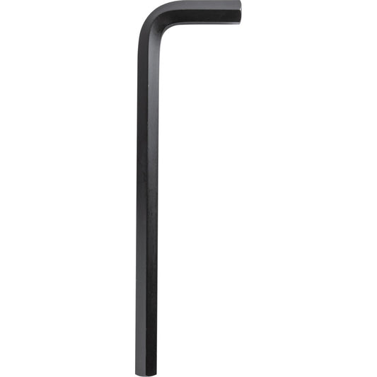 Hex Key, L-Handle, Hex, Metric, 12mm