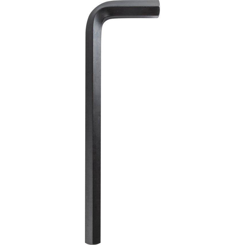 Hex Key, L-Handle, Hex, Metric, 17mm