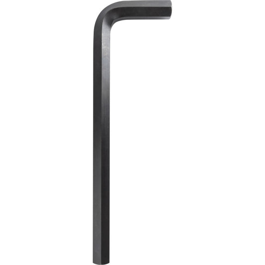 Hex Key, L-Handle, Hex, Imperial, 3/16"