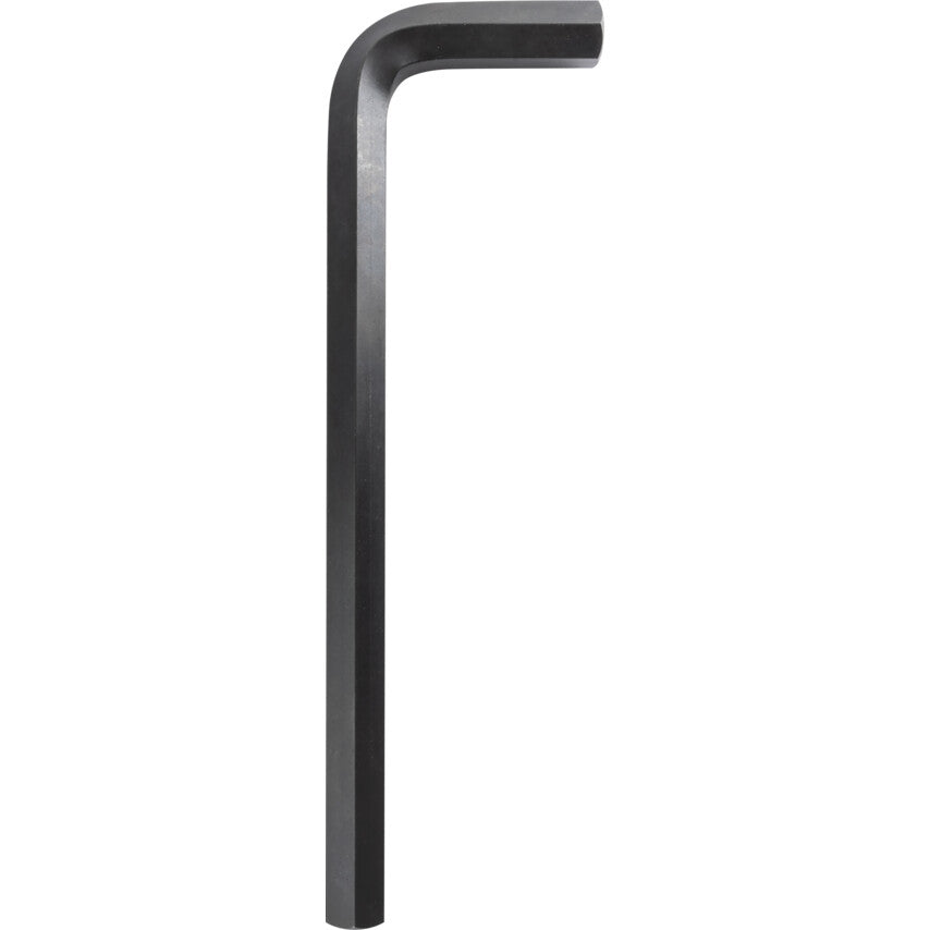 Hex Key, L-Handle, Hex, Metric, 2mm
