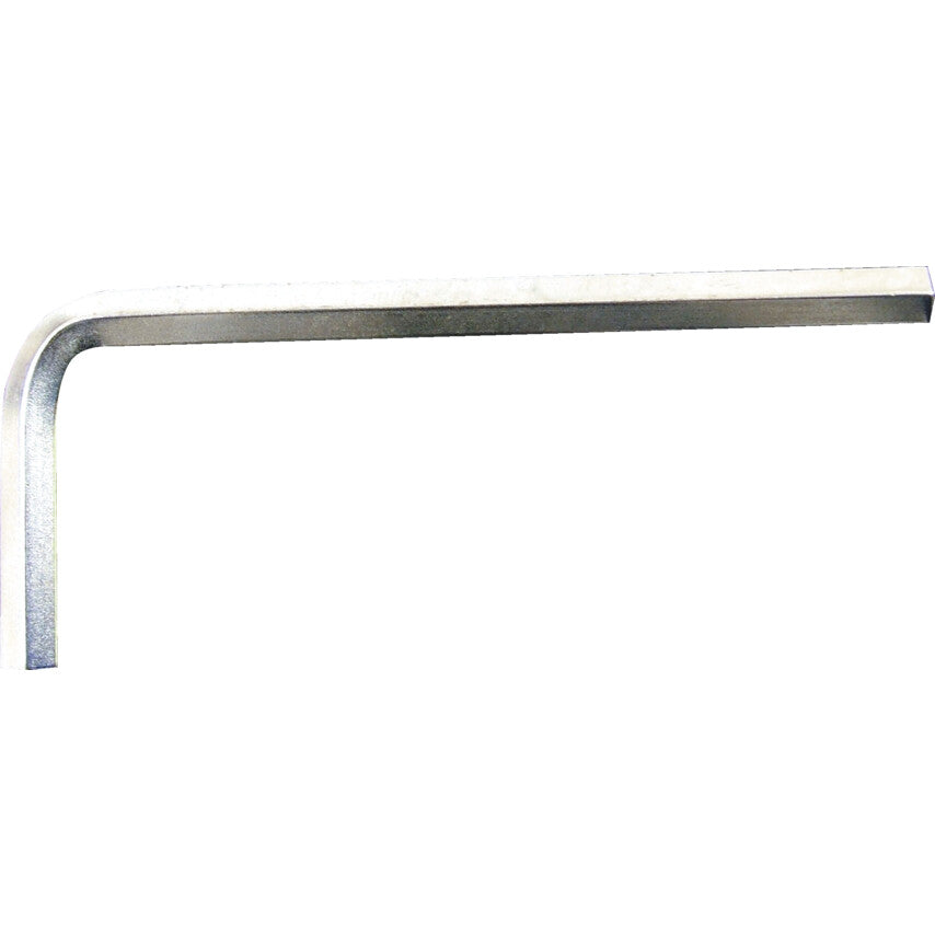 Hex Key, L-Handle, Hex, Metric, 8mm