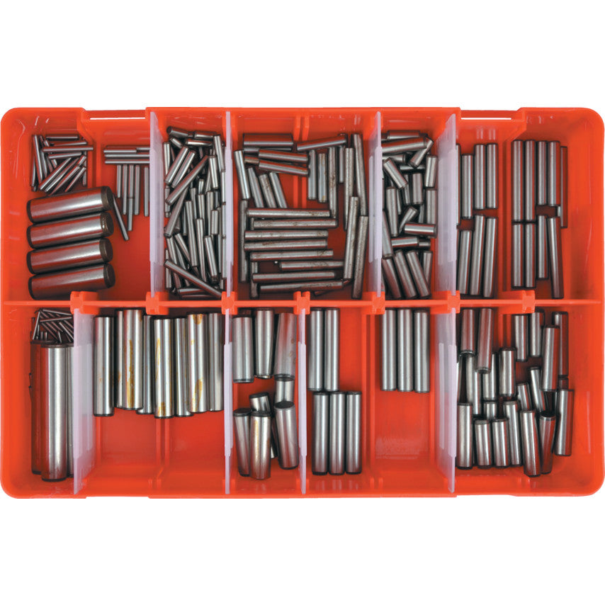 DOWEL PINS H & G INCH KIT