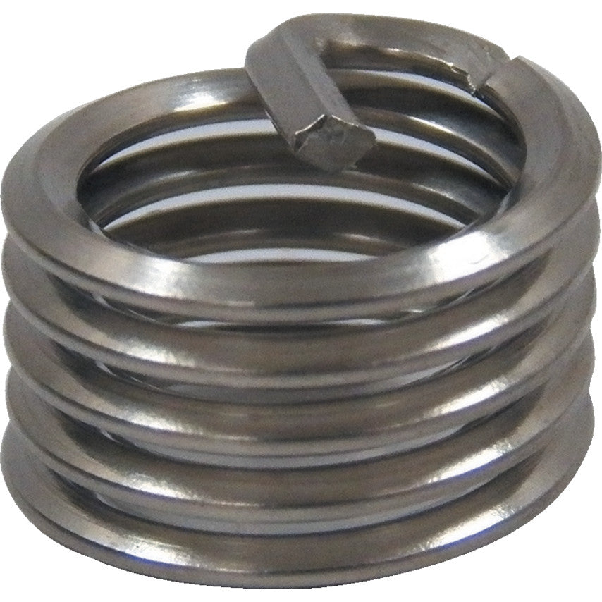 M10x1.50mmx1D THREADING INSERTS (PK-10)