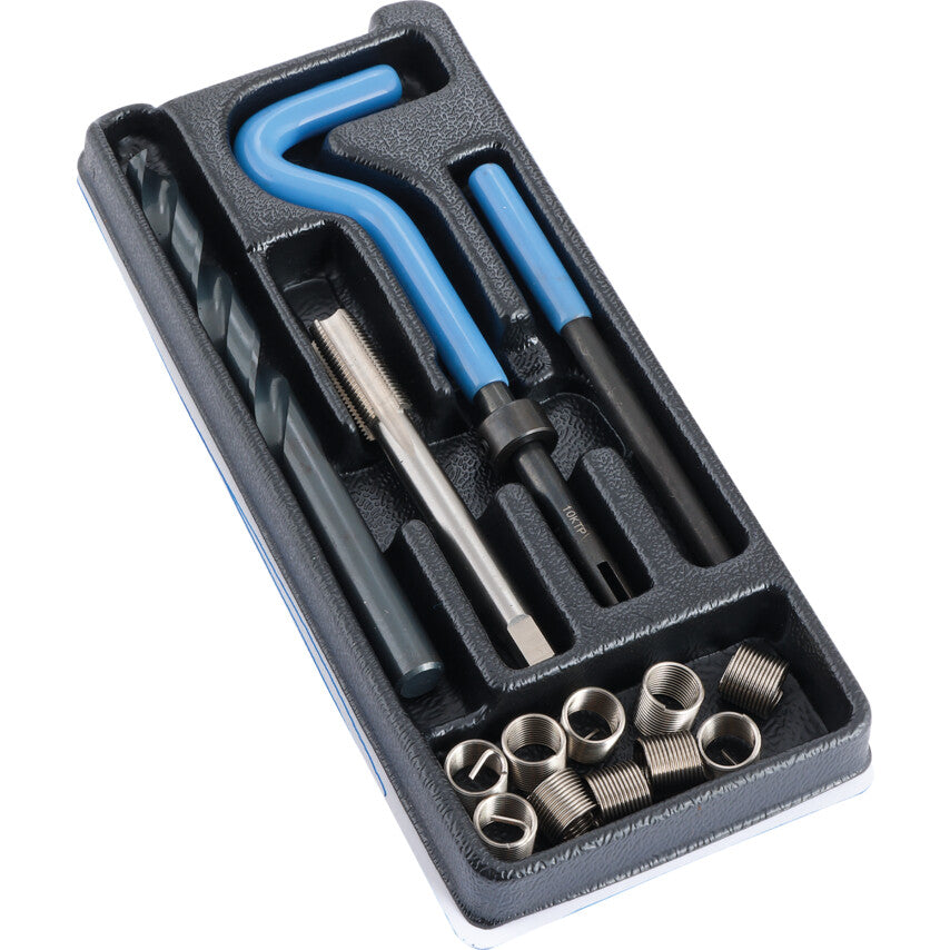 M10X1 THREAD REPAIR KIT