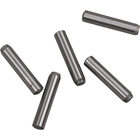 1/4x1" INCH PLAIN DOWEL PIN