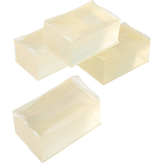 Hot Dip, Bar, Amber, 50 Pcs