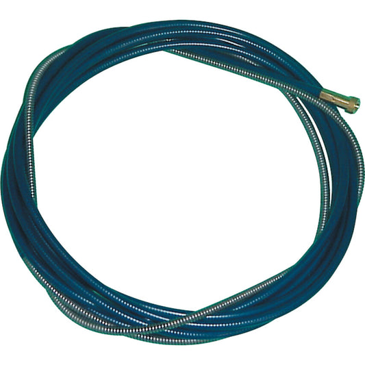 Euro-Torch Lining Blue 4mtr -0.6-0.9mm