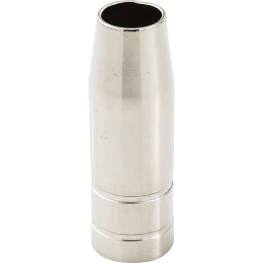 Gas Nozzle, Conical, Suited for torch MTE364