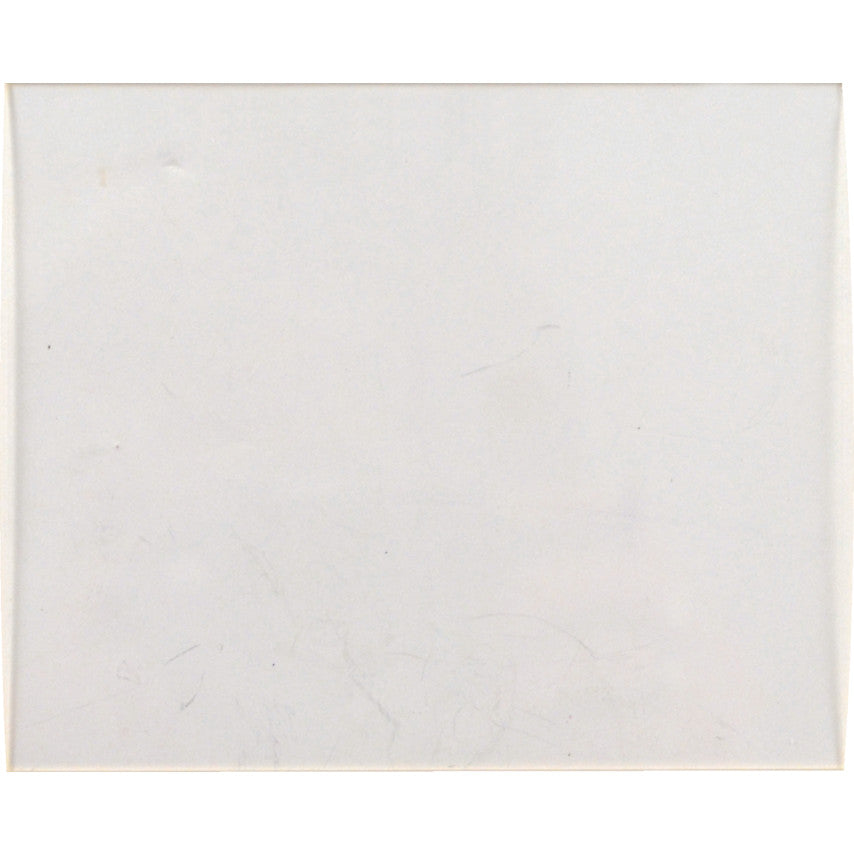 Welding Lens, For Use With Kennedy Helmets & Shields