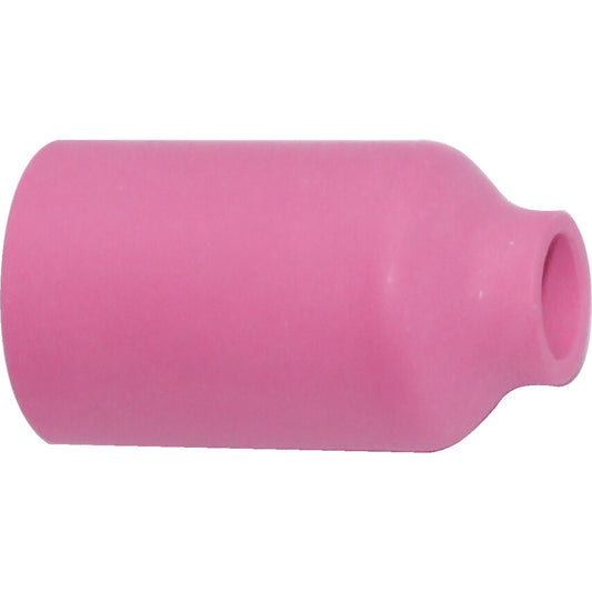 54N18 Gas Lens Ceramic Cup 1/4" Bore 17/18/26