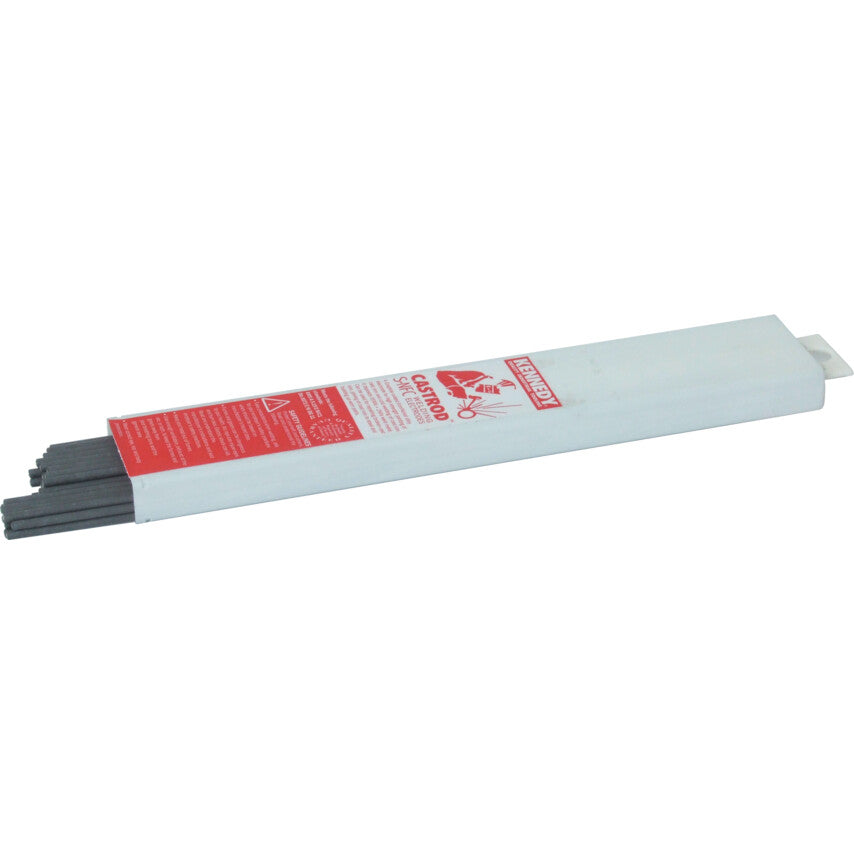 2.5mm CASTROD™ S-NFC Cast Iron Welding Rods 1kg