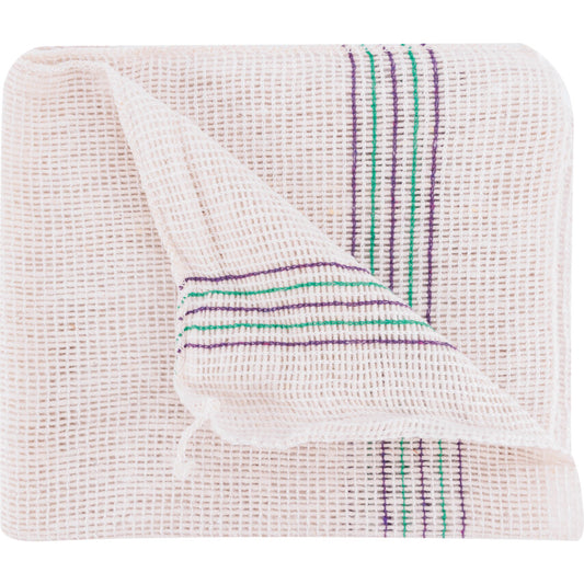 Yarn Floor cloths - Pack of 10