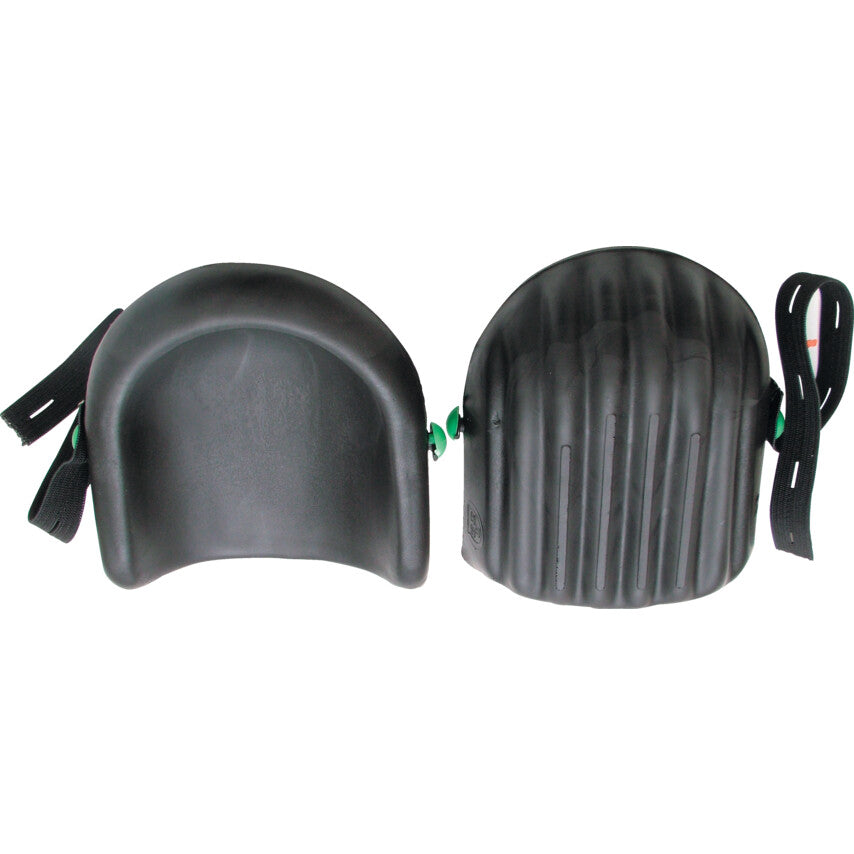 Moulded Polyurethane Foam Knee Pads (Pair)