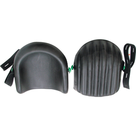 Moulded Polyurethane Foam Knee Pads (Pair)