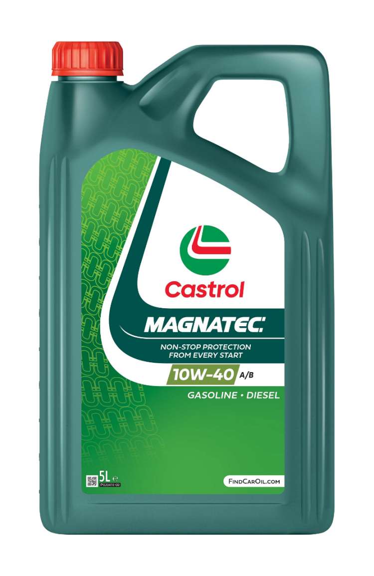 Castrol