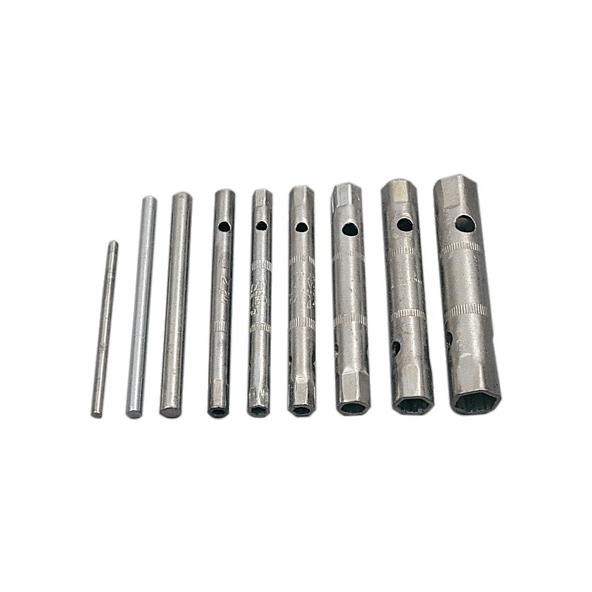 8mm/9mm, Metric, Box Spanner