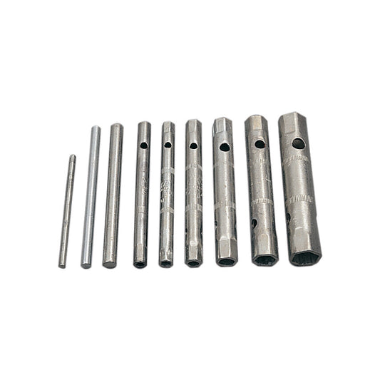 TM 6 10mmx11mm DOUBLE END BOX SPANNER