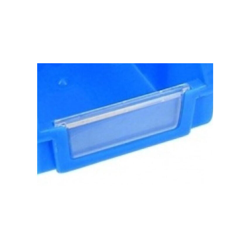 Label Holder, 5 Pack