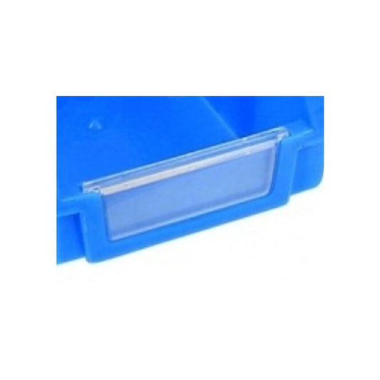Label Holder, 5 Pack