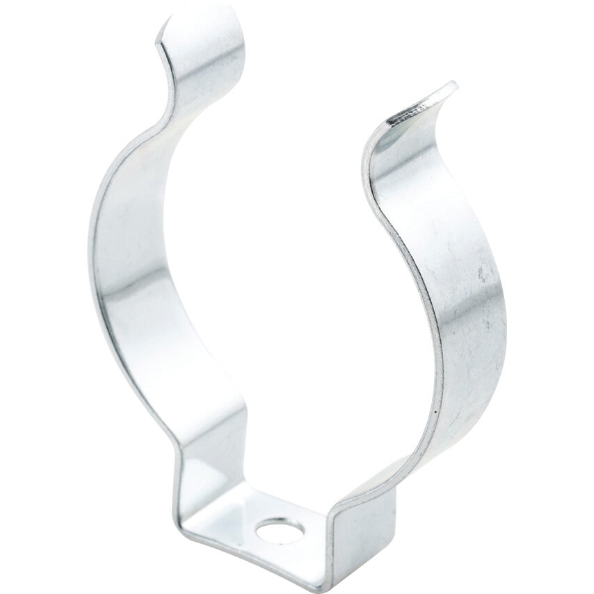 38mm (OPEN) TERRY TYPE TOOL CLIP BZP