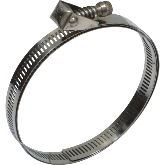 51-254mm QUICK RELEASE ST /STEEL HOSE CLIPS