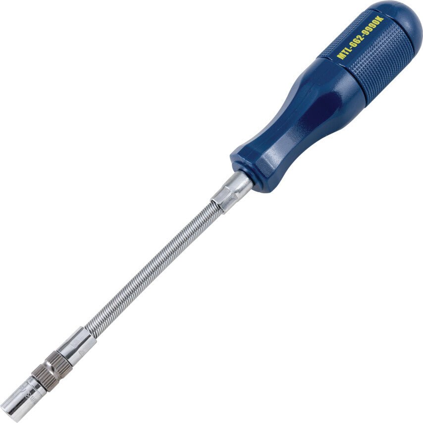 Hexagon Screwdriver, 7mm Tip