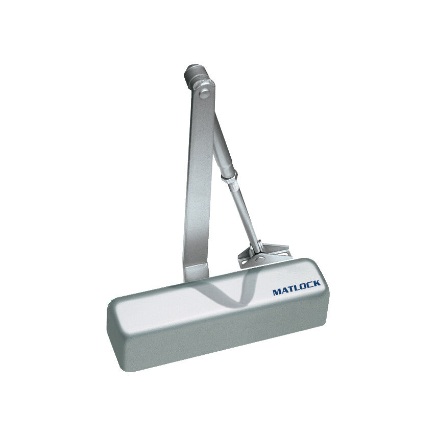 CONTRACT DOOR CLOSER SZ.3 COVER CE & CERTIFIRE SE