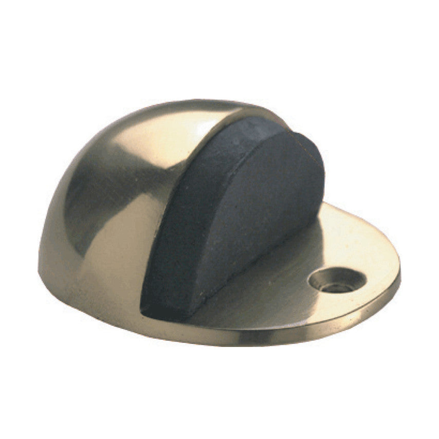 SSS OVAL DOOR STOP