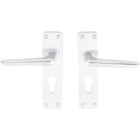 BUDGET LEVER EURO PROFILE