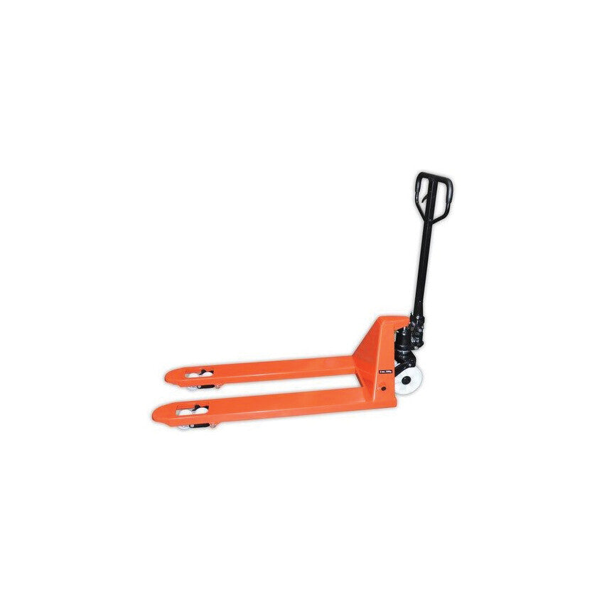 Pallet Truck, 2500kg Rated Load, 1150mm x 685mm