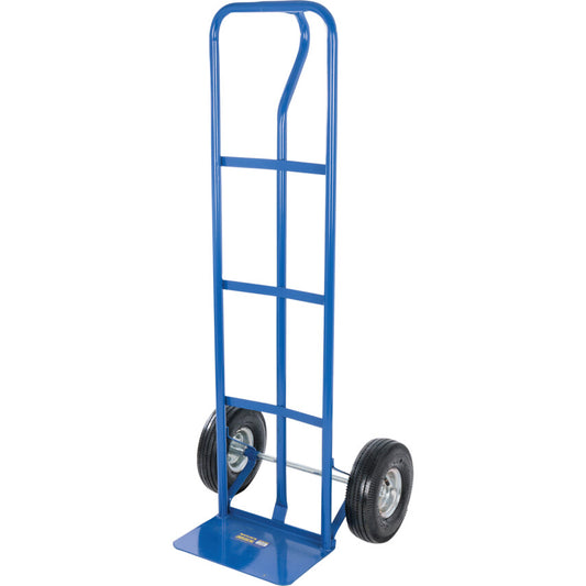 P-Handle Sack Truck 200Kg Capacity Blue