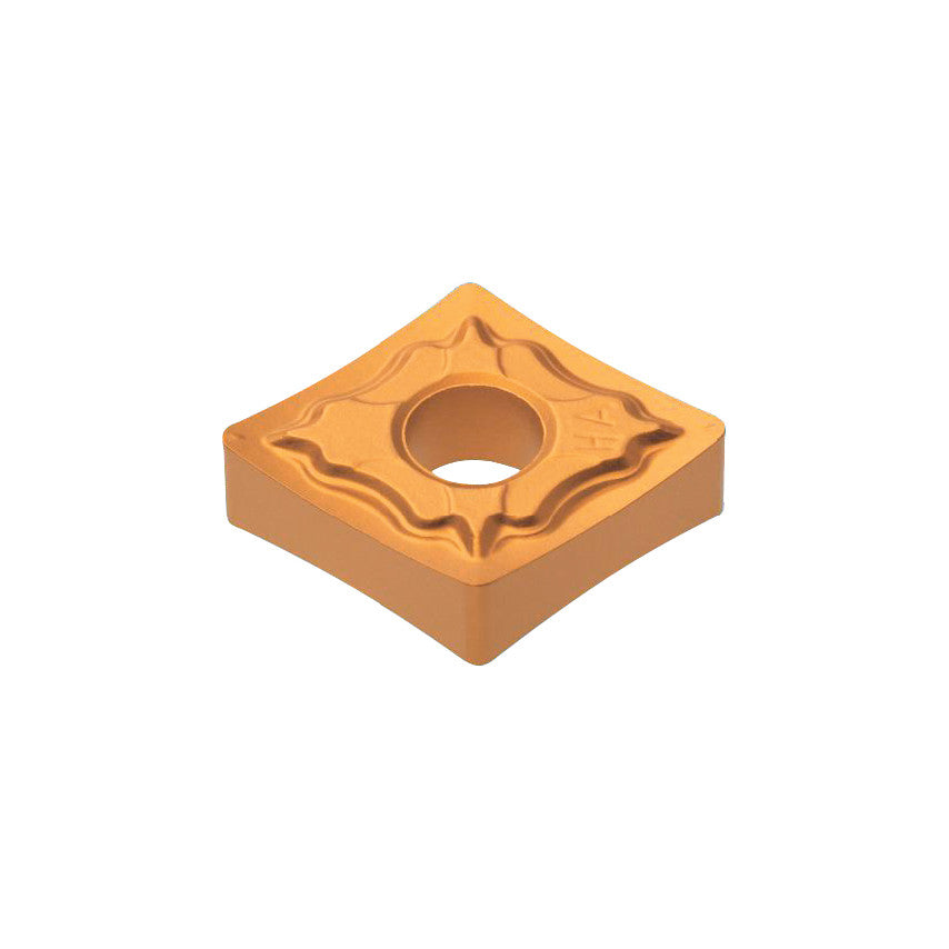 CNMG 120408-NSA, Turning Insert, Grade QX8010, Carbide, 80° Rhombic