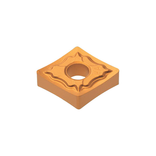 CNMG 120408-NSA, Turning Insert, Grade QX8010, Carbide, 80° Rhombic