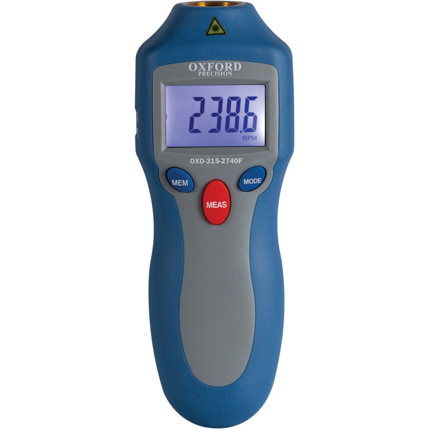 DIGITAL TACHOMETER