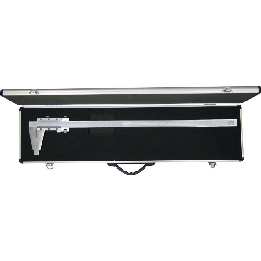 24"/605mm VERNIER CALIPER FINE ADJUSTMENT