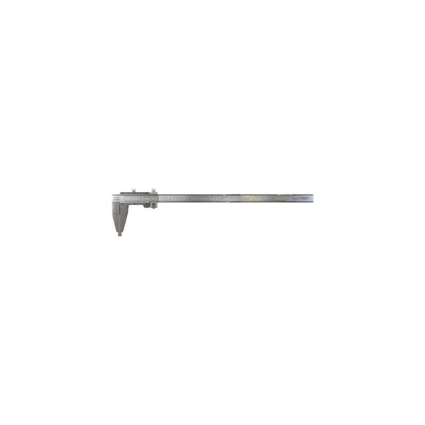 18"/455mm VERNIER CALIPER FINE ADJUSTMENT