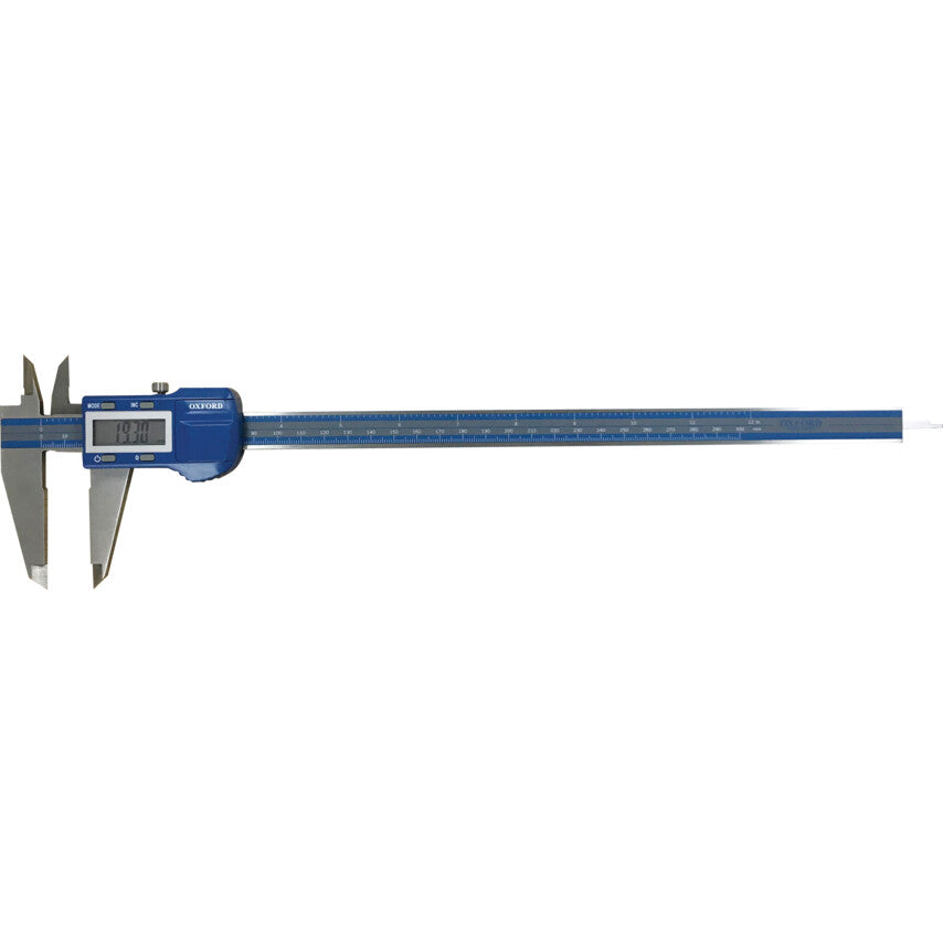 12"/300mm DIGITAL ELECTRONIC CALIPER