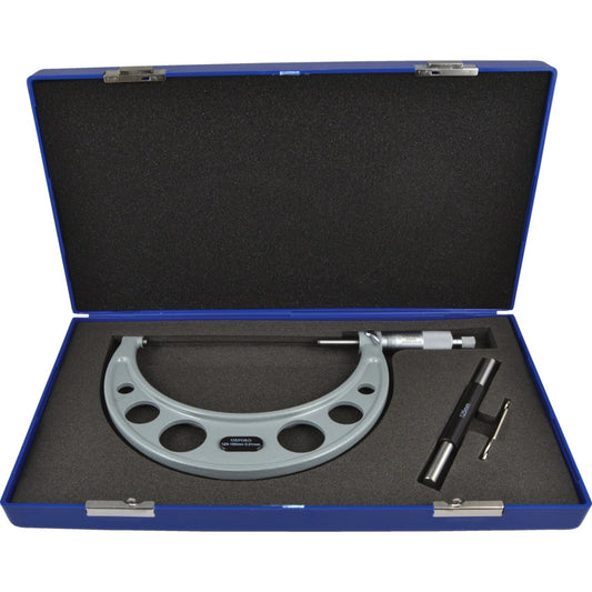 125-150mm EXTERNAL MICROMETER