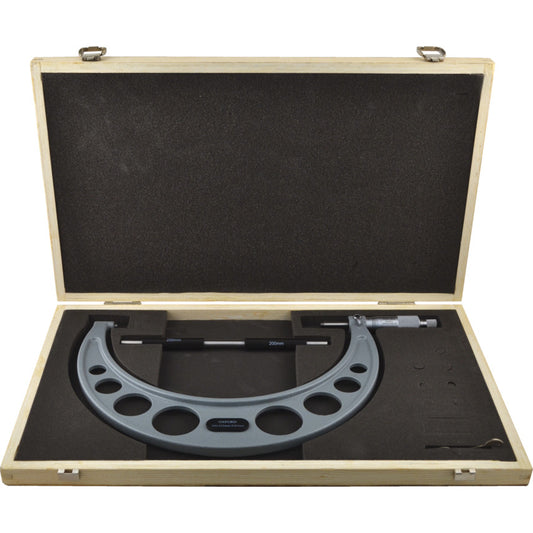 200-225mm EXTERNAL MICROMETER