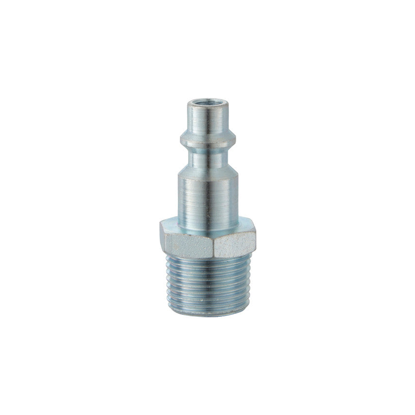 AA7503 Iso B12 Adaptors R 3/8 Male