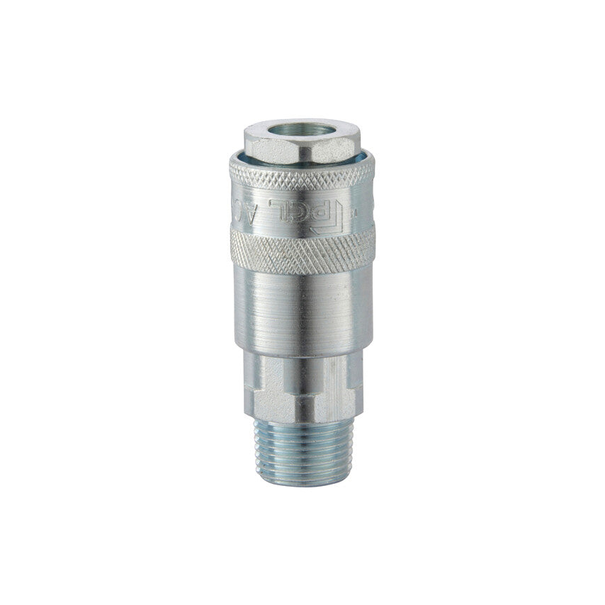 AC61Ef Euro Couplings Rp3/8 Female