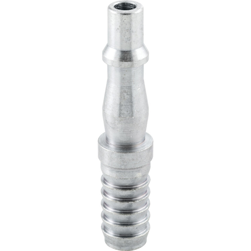 Coupling, Tailpiece, BSPT, Steel, 3/8in., 5mm